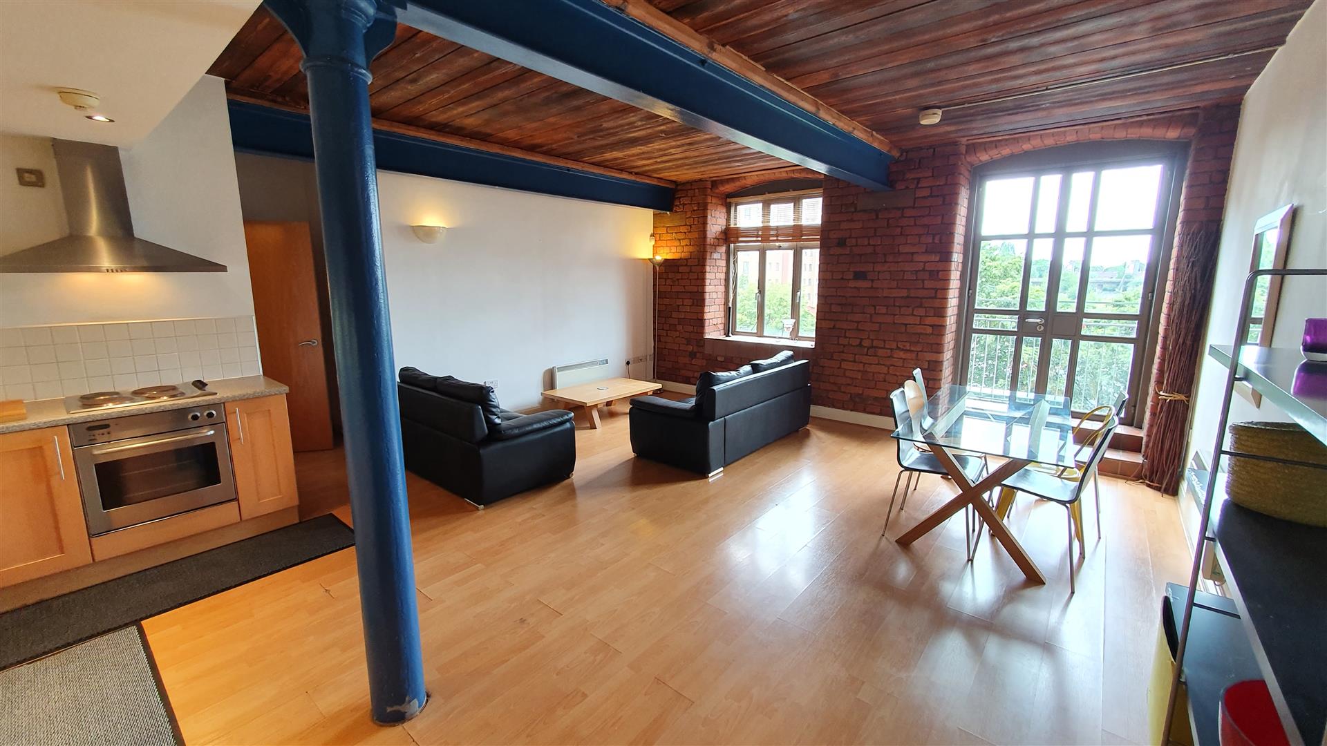27 Cambridge Mill 5 Cambridge Street Manchester